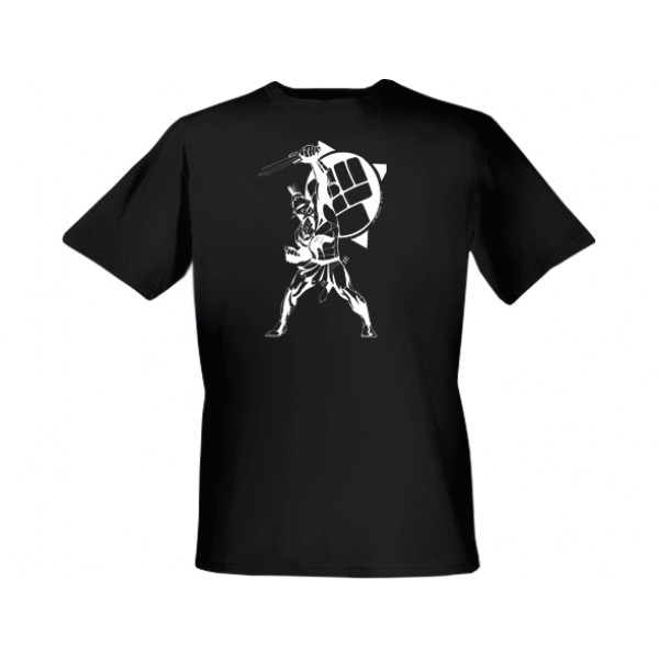 Judah Hammer T-Shirt